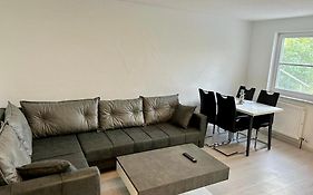 flexible, schöne und gut aussehende Feriensuite (für Stadtliebhaber, Shopper, Naturliebhaber und Entspannungssuchende)